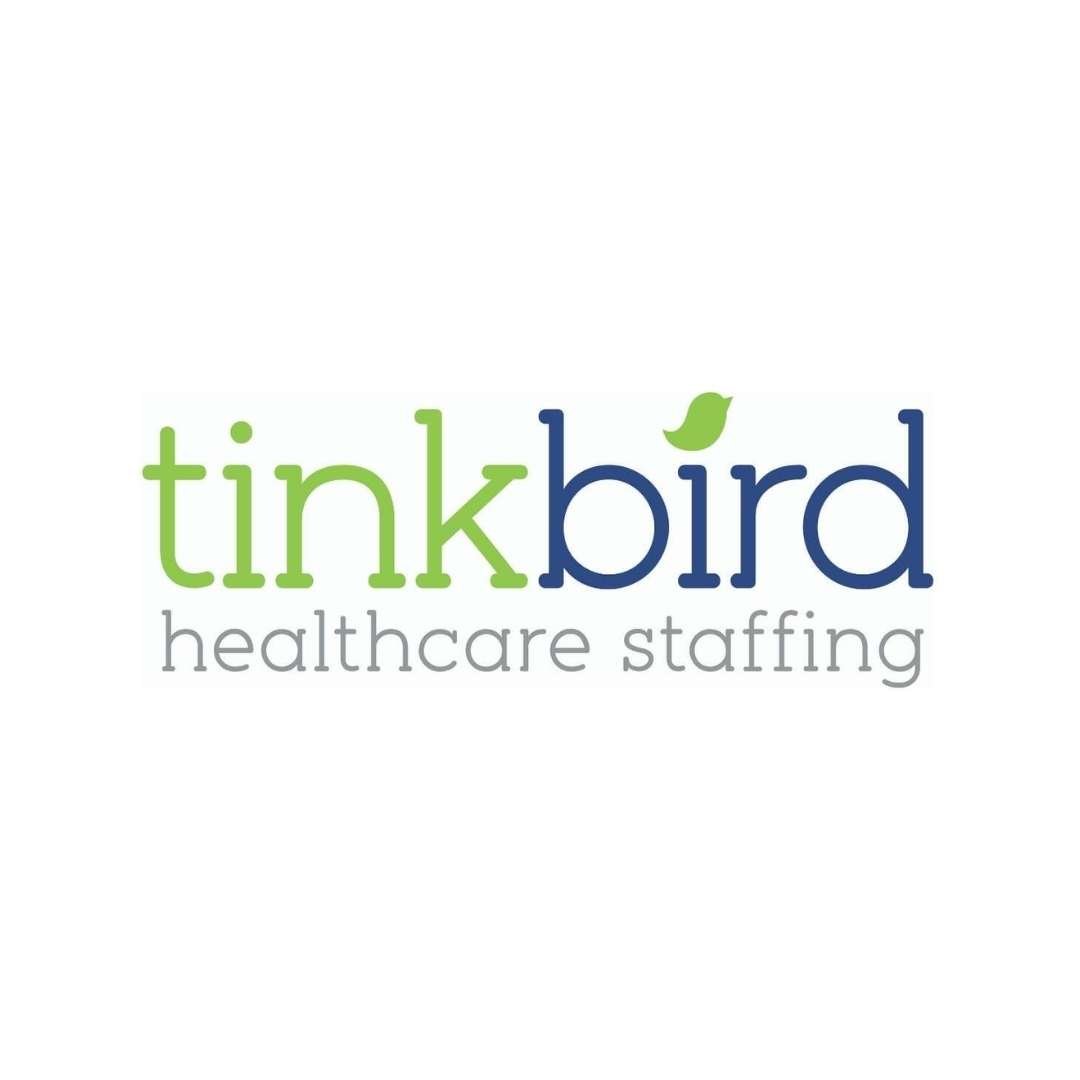 TinkBird Healthcare Staffing Job