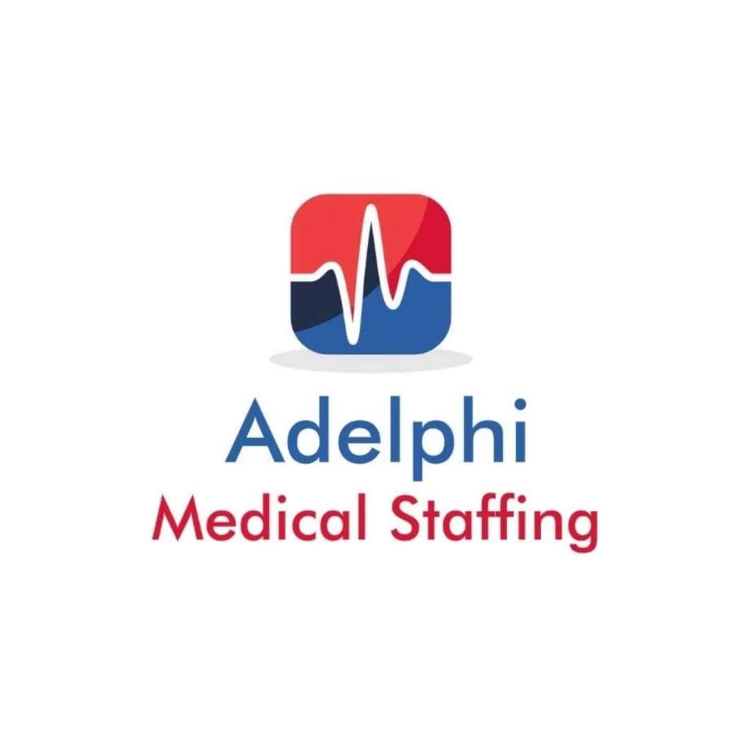 Adelphi Medical Staffing Job