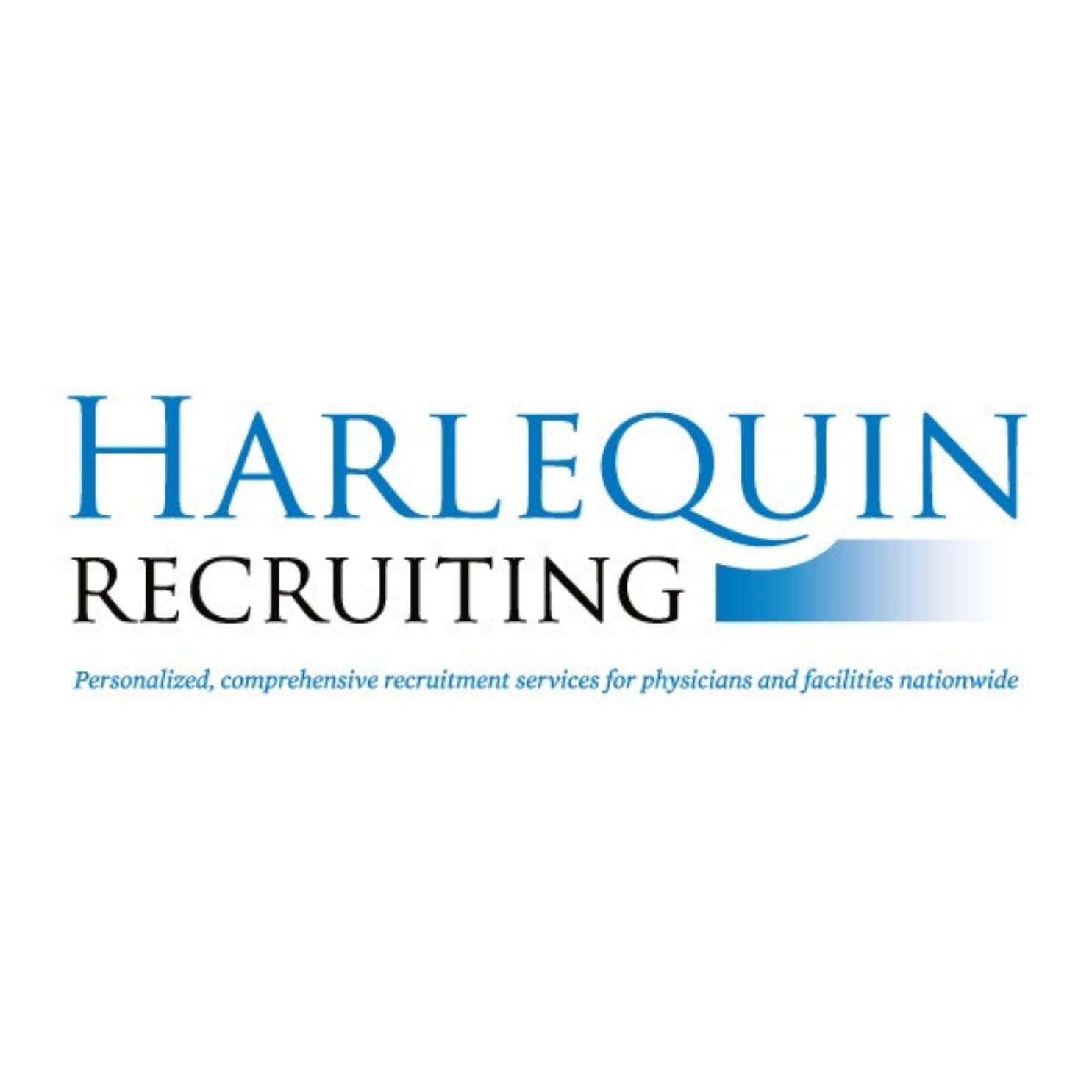 Harlequin Recruiting Job