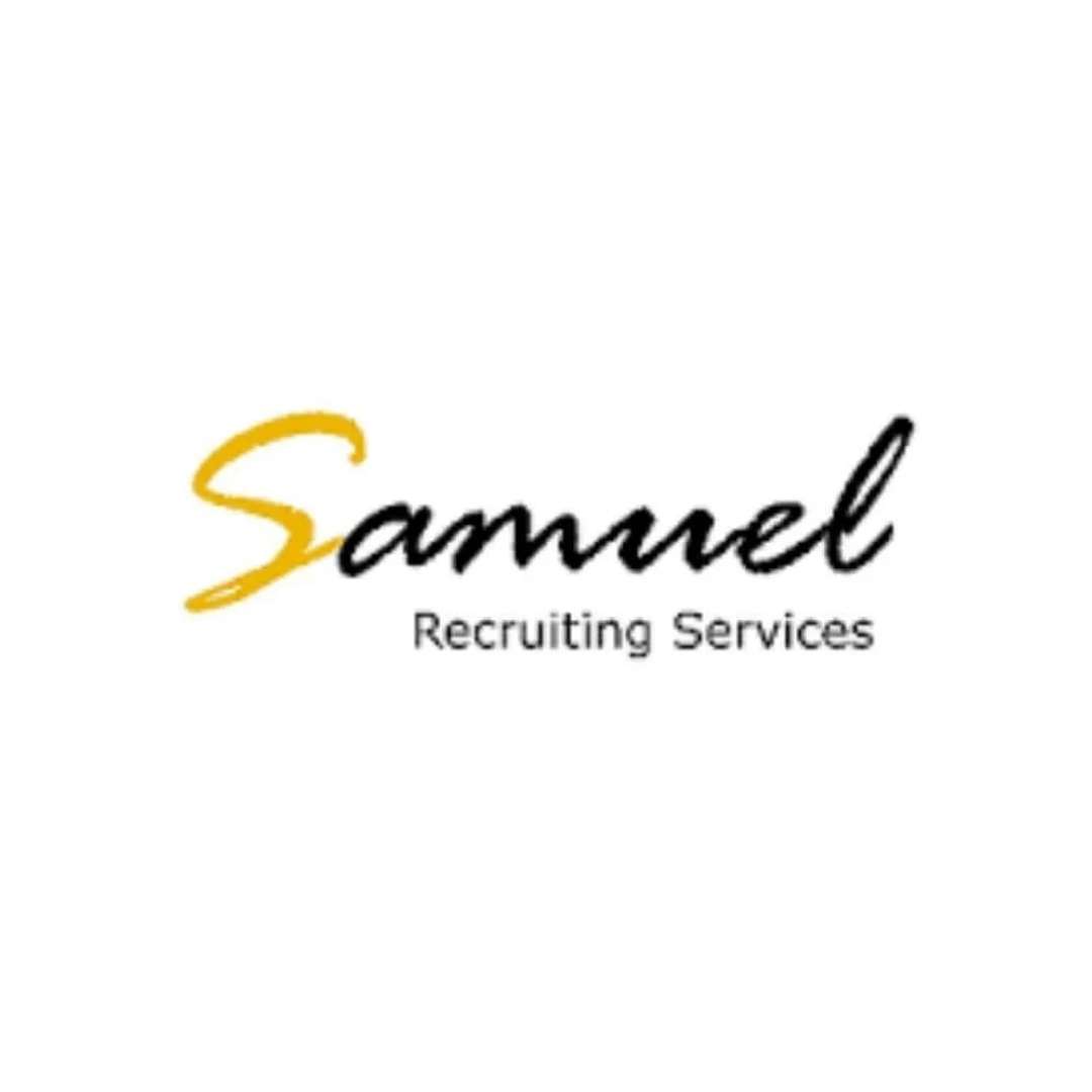Samuel Contract Staffing Job