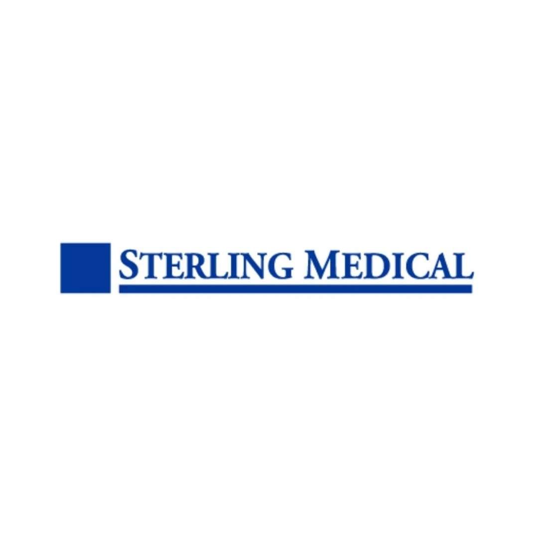 Sterling Medical Job