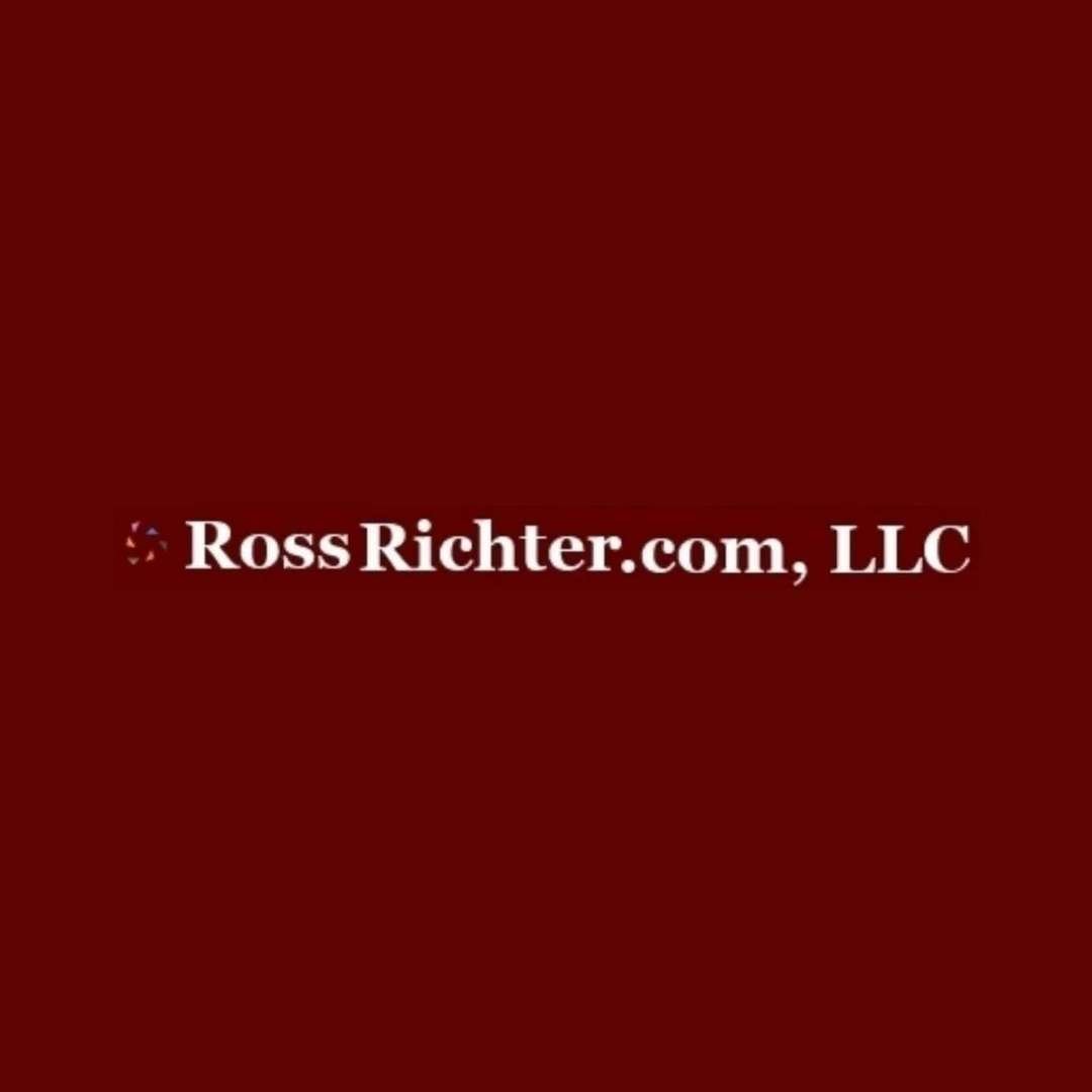 Ross-Richter.com, LLC Job